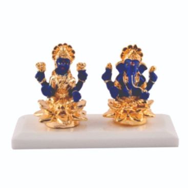 Gifting Variety of God Figures / Gift Exclusive LAXMI GANESH